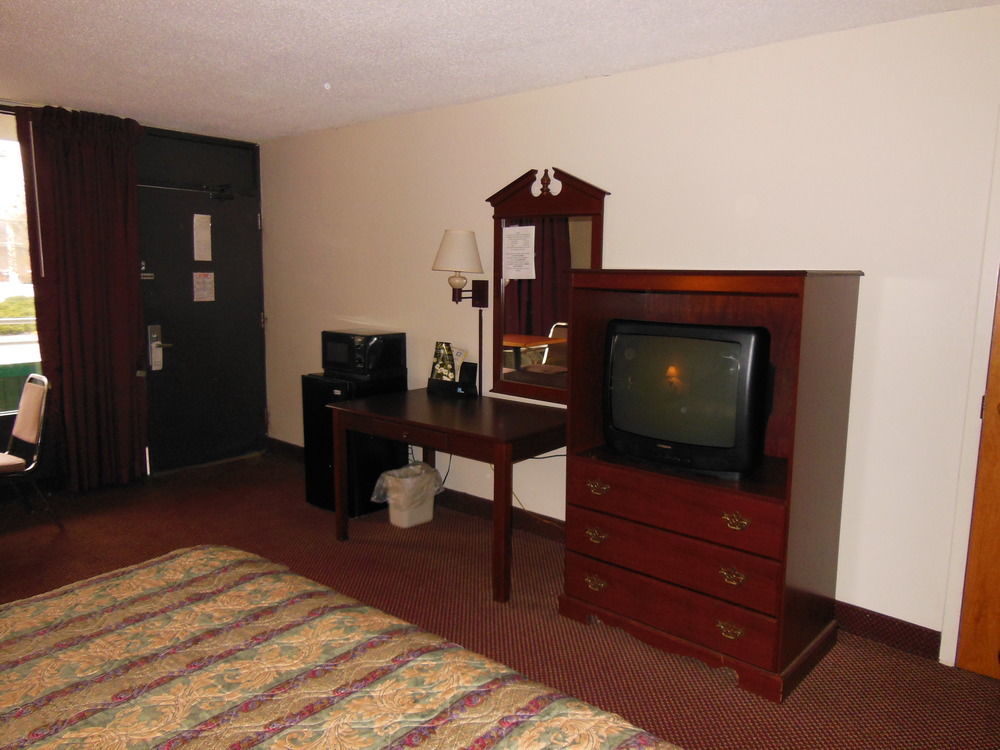 Quality Inn South Boston - Danville East Esterno foto