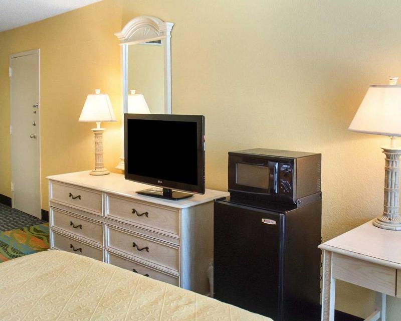 Quality Inn South Boston - Danville East Esterno foto